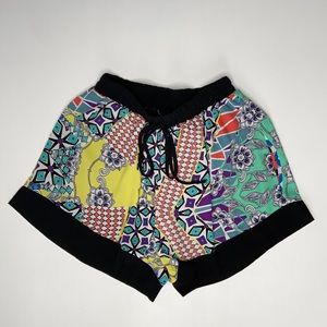 LILA CLOTHING CO. Francesca’s Shorts